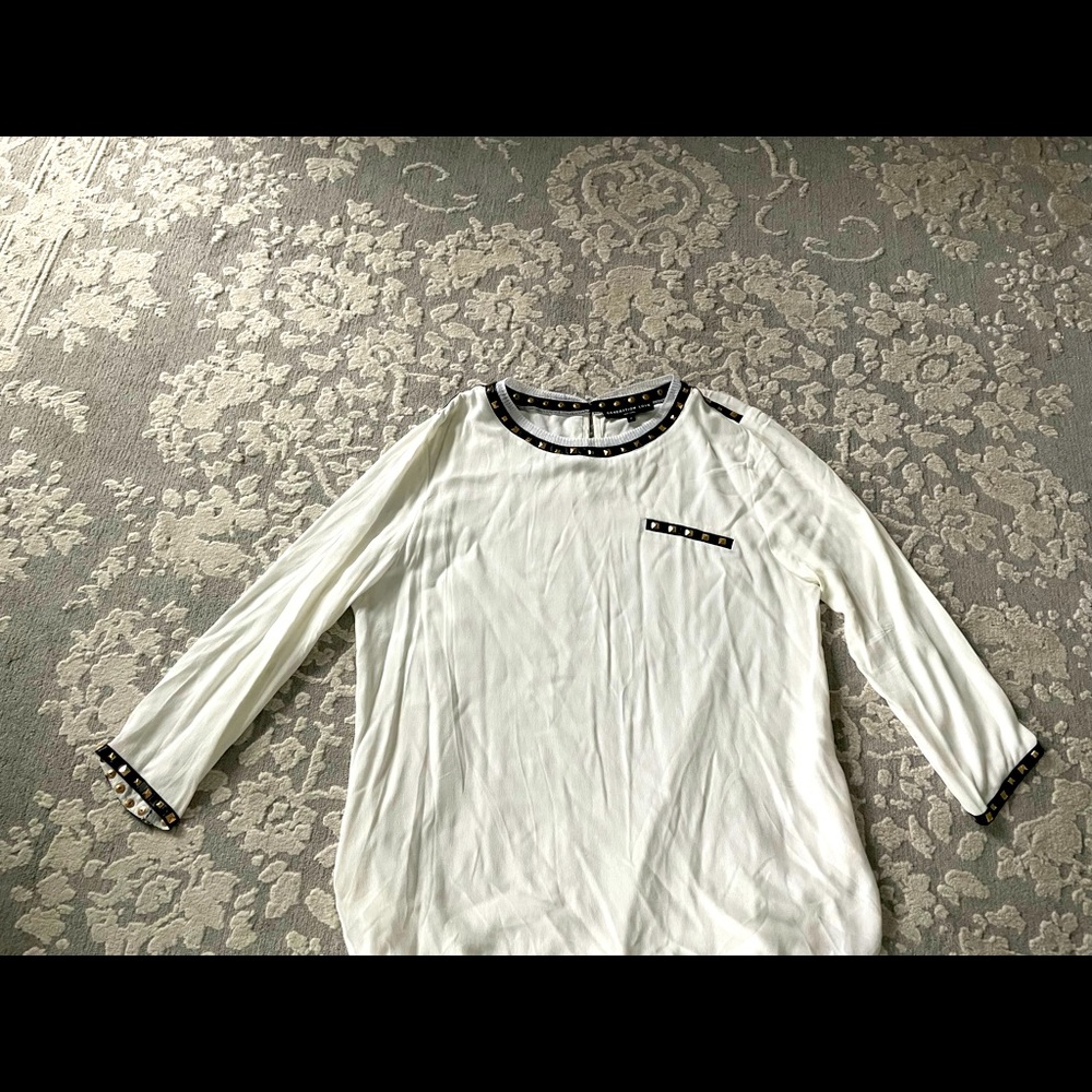 Generation love top